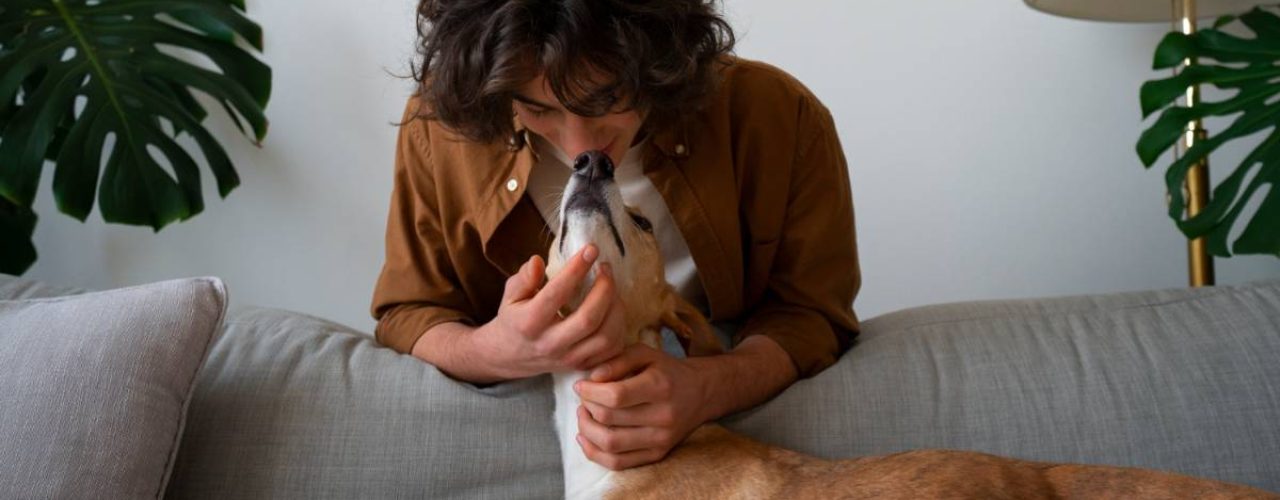 honden geschiktmensen allergieën