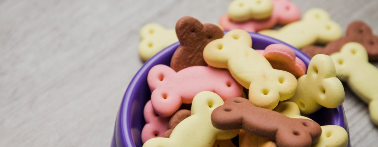 voordelen hondensnacks tanden hond